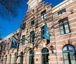 Hotel Yays Amsterdam Maritime By Numa