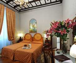 Hotel Farnese