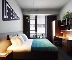 The Social Hub Amsterdam City