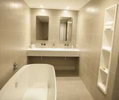 Hotel and Brasserie Katoen