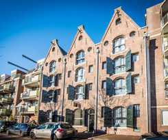  YAYS Amsterdam Salthouse Canal