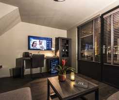 Hotel-restaurant Unicum Elzenhagen