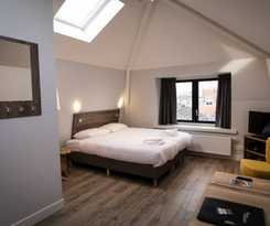 utrechtcityapartments - weerdsingel