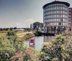 Hotel Amedia Amsterdam Airport, Trademark Collection by Wyndham