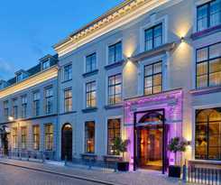 Nassau Breda, Autograph Collection