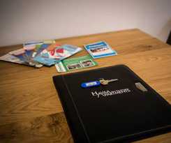 Utrechtcityapartments Huizingalaan