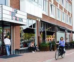 Conscious The Tire Station