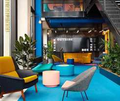 Hotel The Social Hub Eindhoven