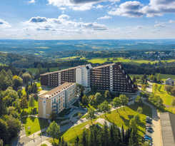 Hotel Ifa Schöneck, and Ferienpark