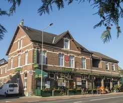 Hotel De Herbergier