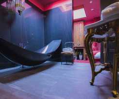 Boutiquehotel Staats