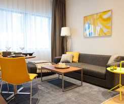 Hotel Premier Suites Plus Rotterdam