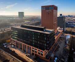 Hotel Van Der Valk Utrecht