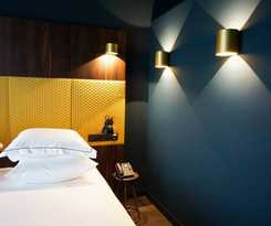 Hotel De Jonker Urban Studio's and Suites