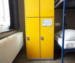 Shelter Jordan Christian