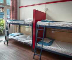 Hostel Shelter City Christian