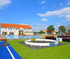 Europarcs Veluwemeer
