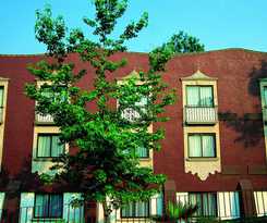 Hotel Fiesta Inn Xalapa
