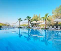 gava waterman milna resort - all inclusive