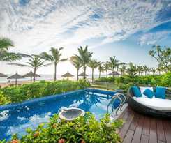 Danang Marriott Resort and Spa, Non Nuoc Beach Villas