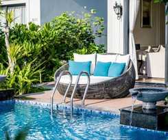 Hotel Meli&aacute; Vinpearl Resort & Spa Long Beach Nha Trang