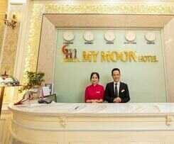 Hotel My Moon