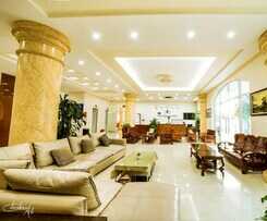 Hotel Phadin