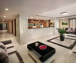 Hotel Golden Villa Sapa