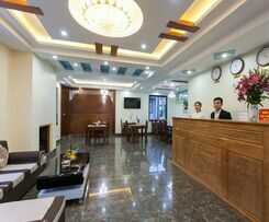 Hotel Sapa Hidden Gem and Spa