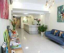 Hotel Cozy House 140