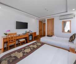 Hotel Merry Land Da Nang