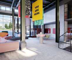 The Social Hub Maastricht