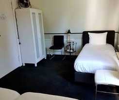  Stad and Strandhotel Elisabeth