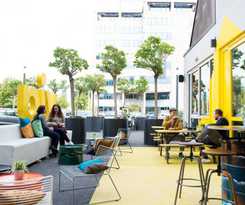 Albergue Via Amsterdam