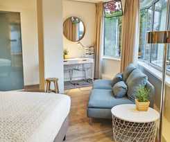 Amrâth Apart-Hotel Schiphol Badhoevedorp