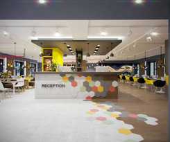 Hotel Ibis Styles Haarlem City