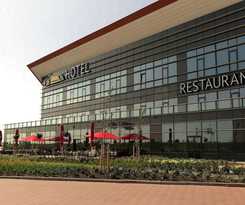 Van Der Valk Leeuwarden