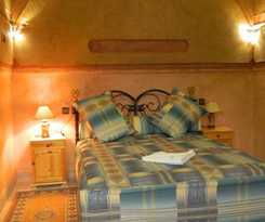 Hotel Mandar Saghrou Tazakht