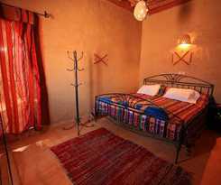  Hotel Kasbah Bivouac Lahmada