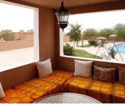 Hotel Kasbah Tizzarouine
