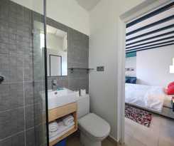 Hotel H&ocirc;tel L'hippocampe