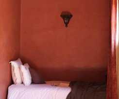  Le Jardin Des Douars