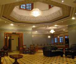 Hotel H&ocirc;tel Plaisance