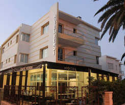  Hotel Cafe Verdi