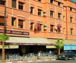 Hotel Espace Tifawine