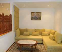  Résidence Ifrane Palace