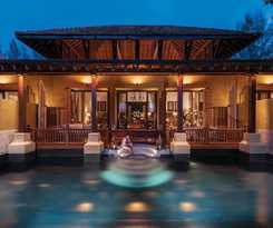 Hotel Four Seasons Resort Langkawi