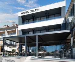 Hotel Delfin
