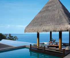 Hotel Four Seasons Resort Koh Samui