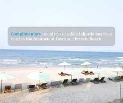 Ally Beach Boutique Hoian